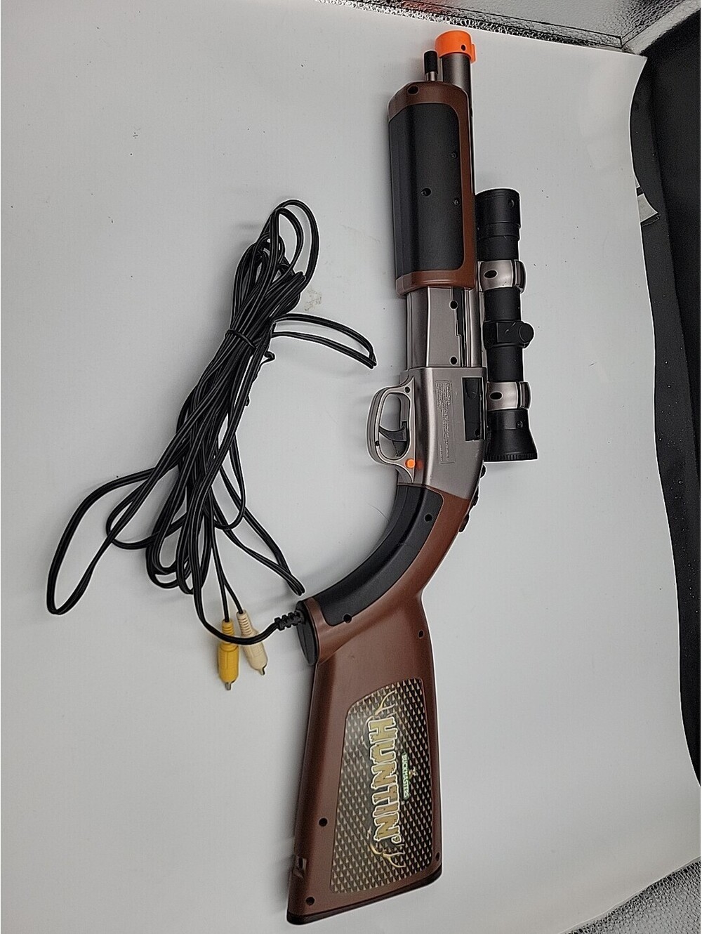 Radica Buckmasters Huntin’ Handheld Electronic Hunting Game 🎯🦌